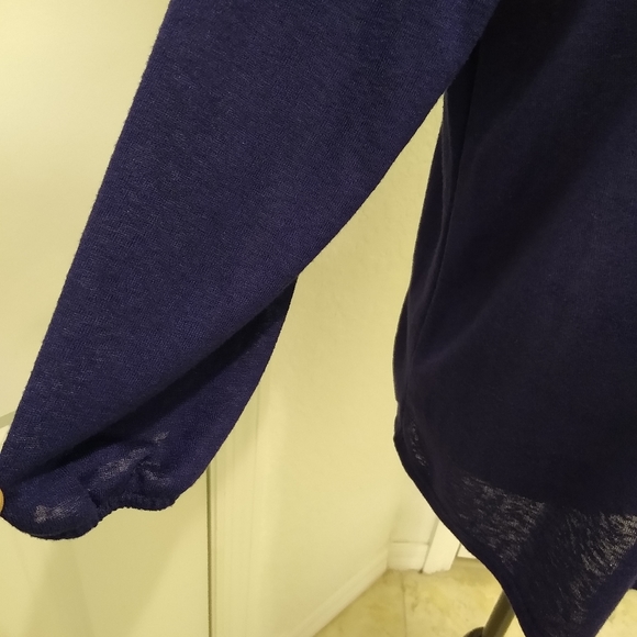 Green Envelope LA NWT! - Picture 2 of 3